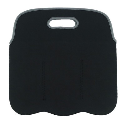 Neoprene 6 Pack Tote Bag