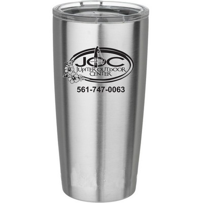 20 Oz. Insulated Stainless Steel Mug